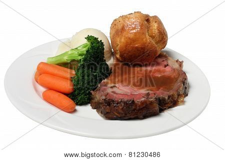 Prime Rib