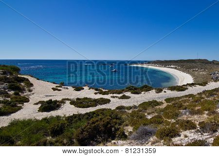 Rottnest Island, Western Australia