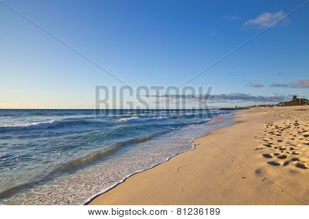City Beach, Perth, Western Australia