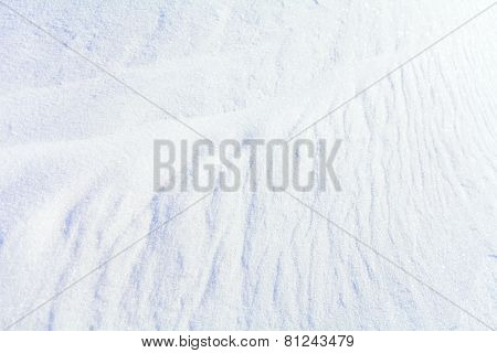 Snow Hills