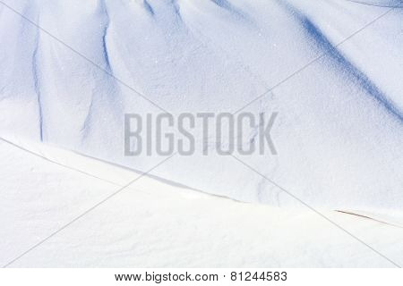 Snow Hills