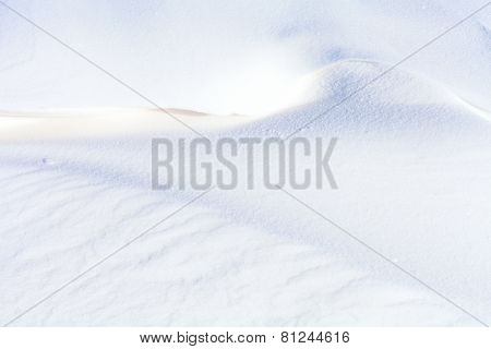 Snow Hills