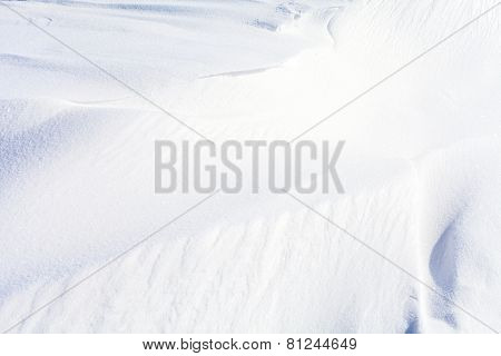 Snow Hills