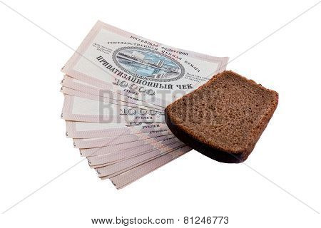 Results of privatization