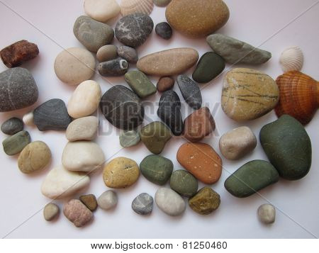Pebbles