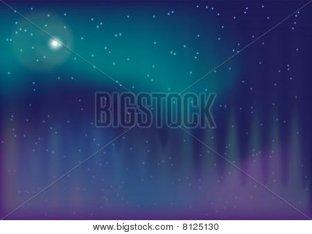 Aurora Borealis