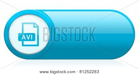 avi file icon 