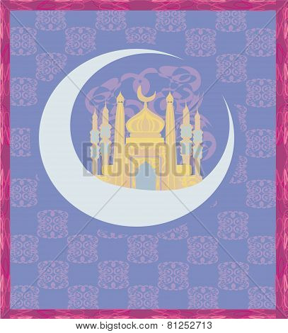 Ramadan Kareem Design