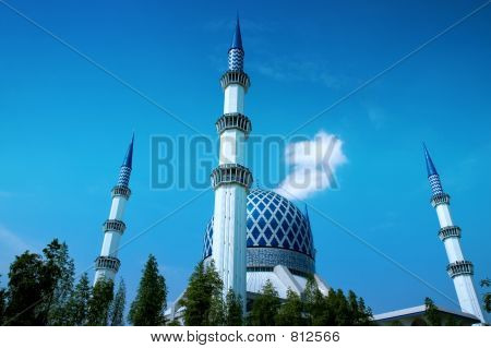 Mesquita