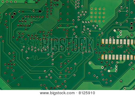 PCB