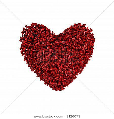 Coeur d'amour