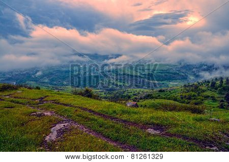 Karabakh