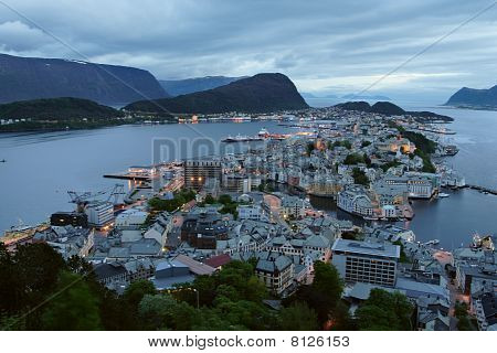 Alesund