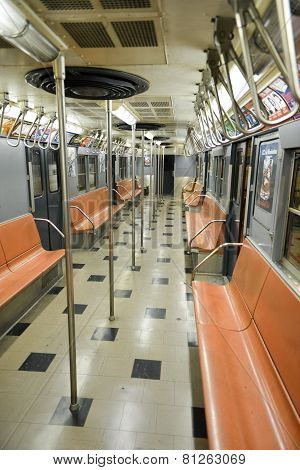 New York Transit Museum