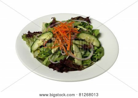 Green Salad