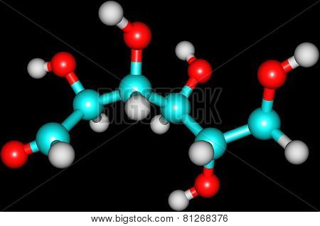 Glucose Model