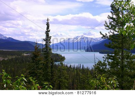 Lake View BC
