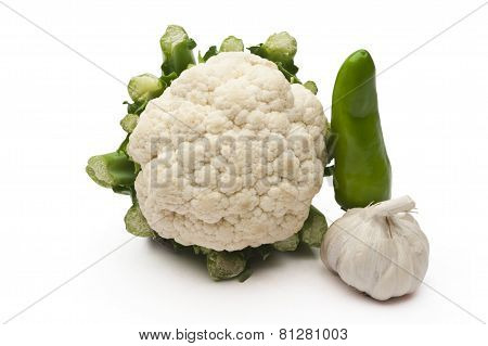Cauliflower