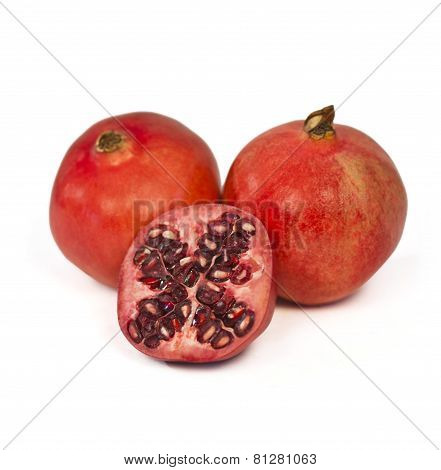 Pomegranate