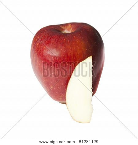 Apple Fruit