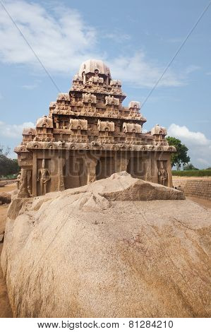 Temple