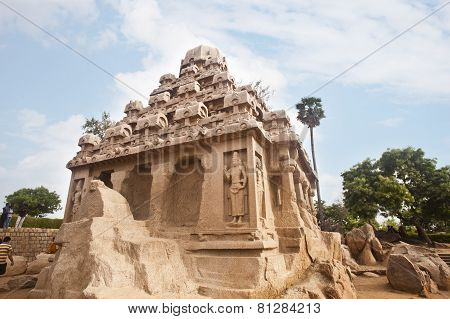 Temple