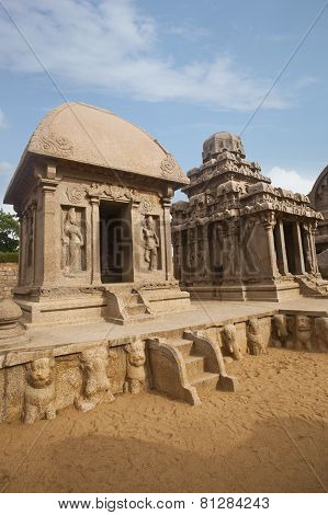 Temple