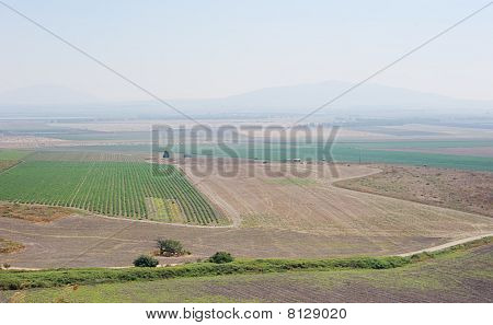 View The Carmel Valley (israel)