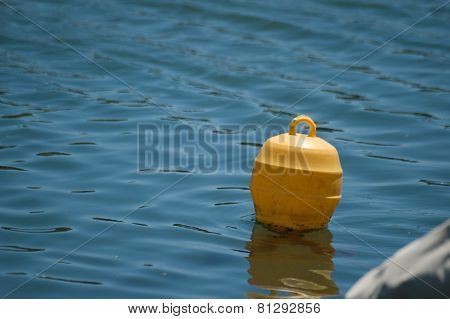 Yellow Buoy
