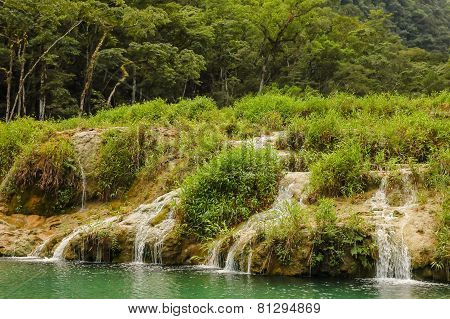 Semuc Champey Guatemala