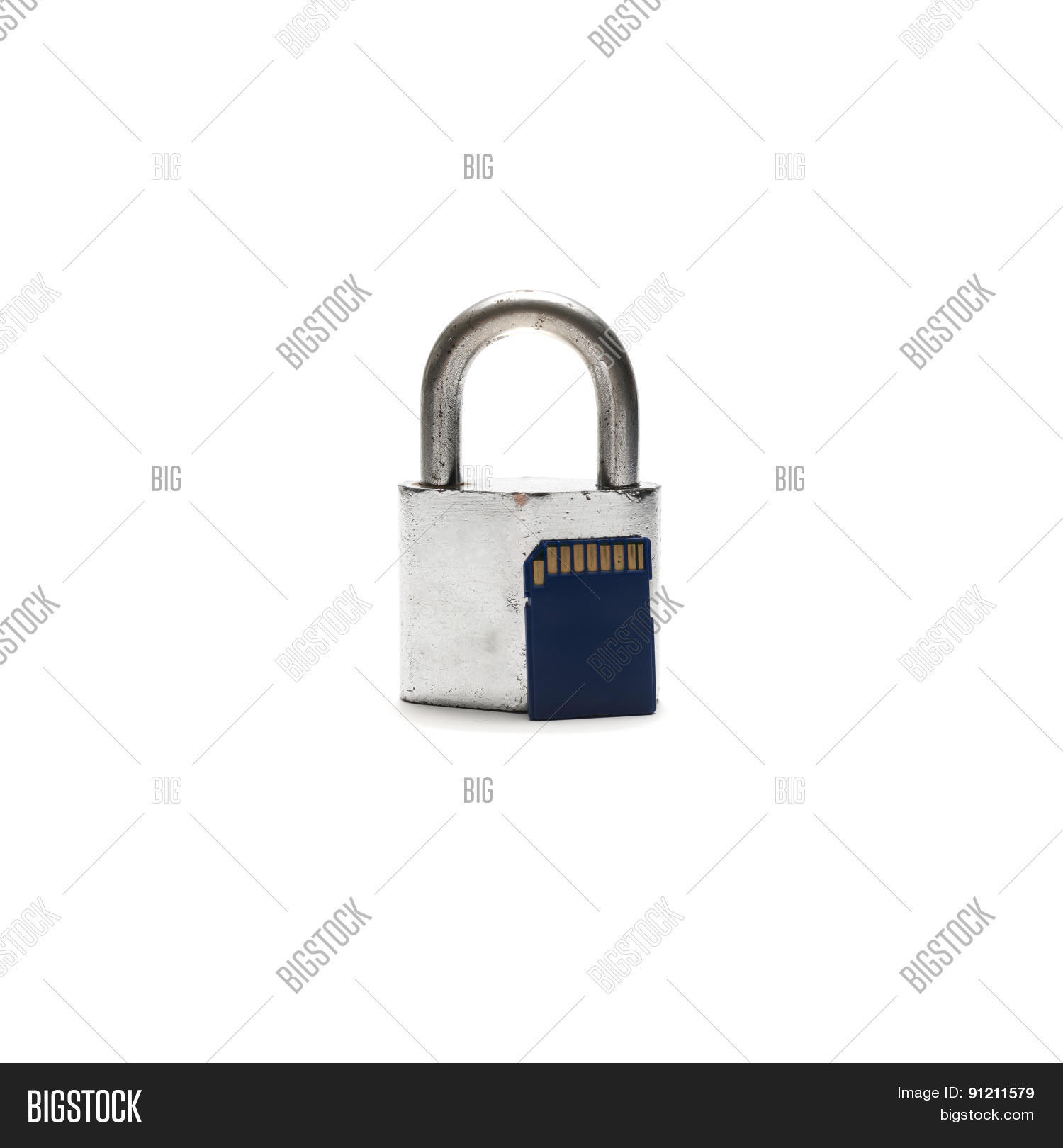 Lock Unlock Sd Card