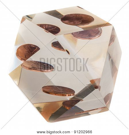 Penny Illusion