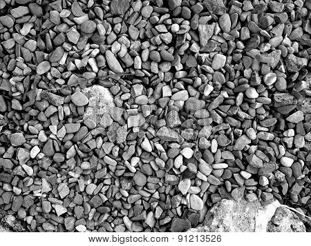 Pebble