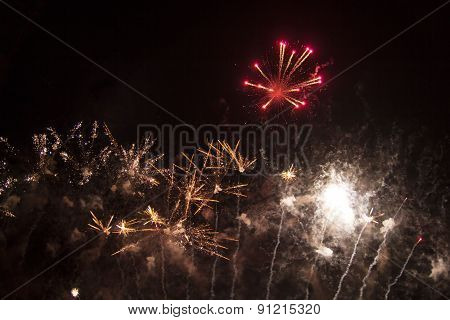 New Year