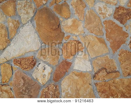 Stone