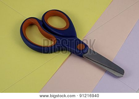 Scissors