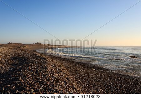 Terrace Bay
