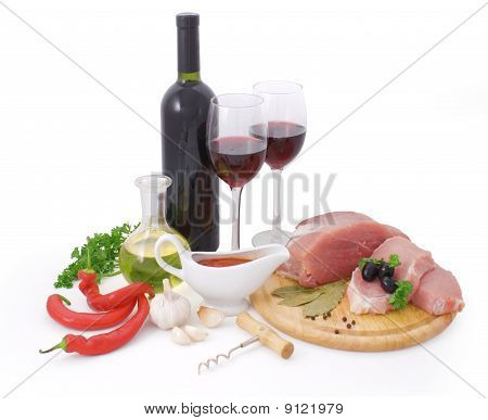 อาหารค่ำ