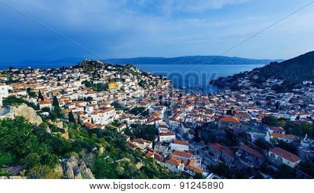 Hydra Island, Greece