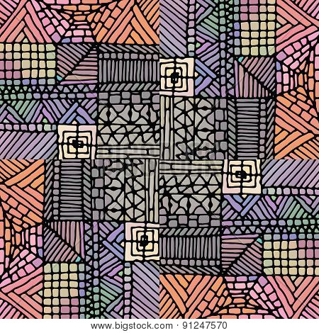 Seamless pattern