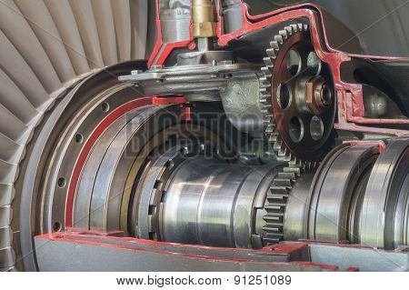 Jet Engine