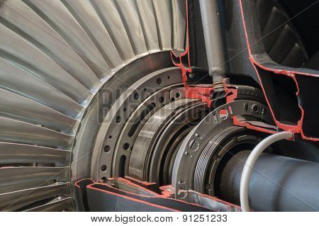 Jet Engine