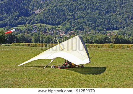 Hang Glider