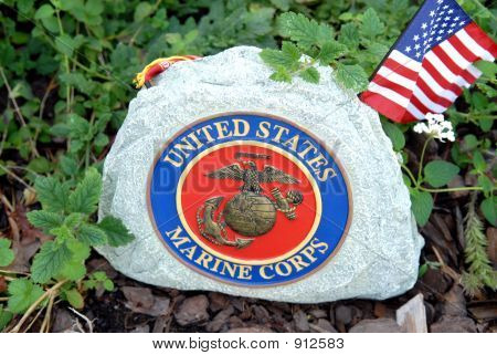 USMC og Usa