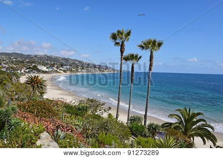 Heisler Park, Laguna Beach