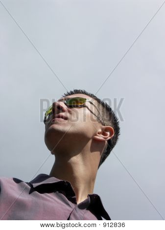 Refletindo