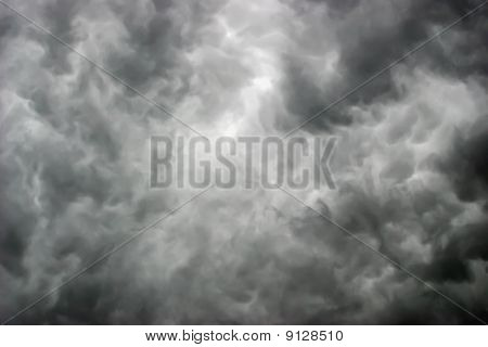 Incredibile nube