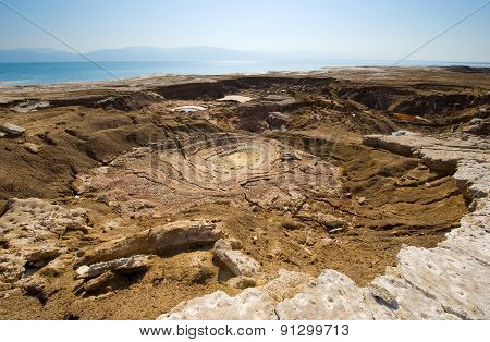 Sinkhole