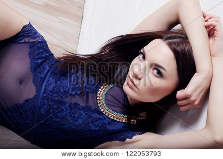 model in lingerie young beauty model fashion
