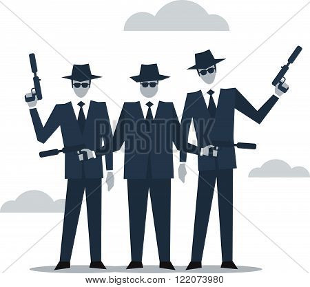 Mafia.eps